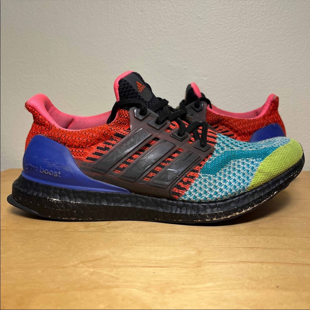Adidas UltraBoost DNA - Picture 1 of 10